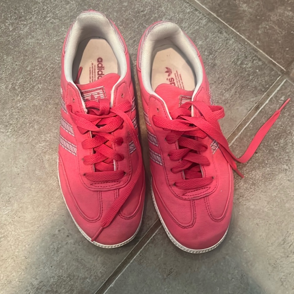 Adidas Sambas